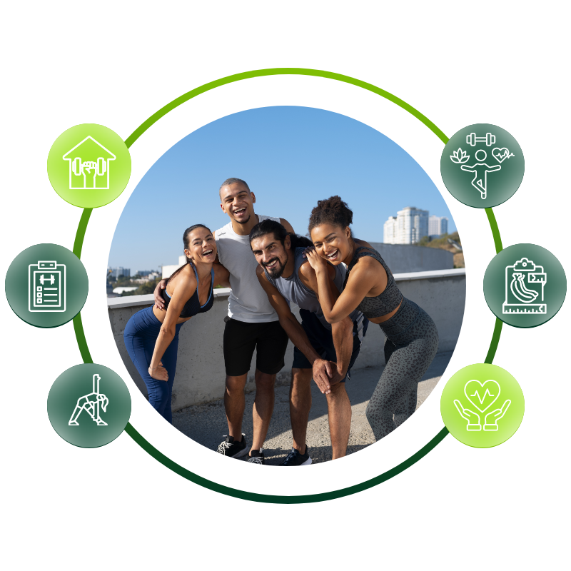 Conecte sua equipe aos alunos