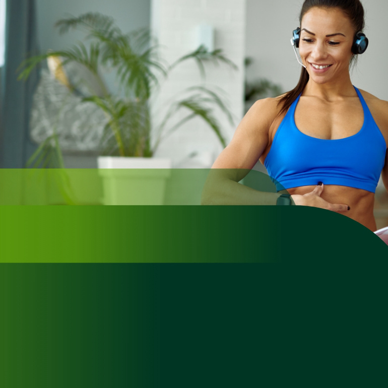 Tecnologia com Propósito.