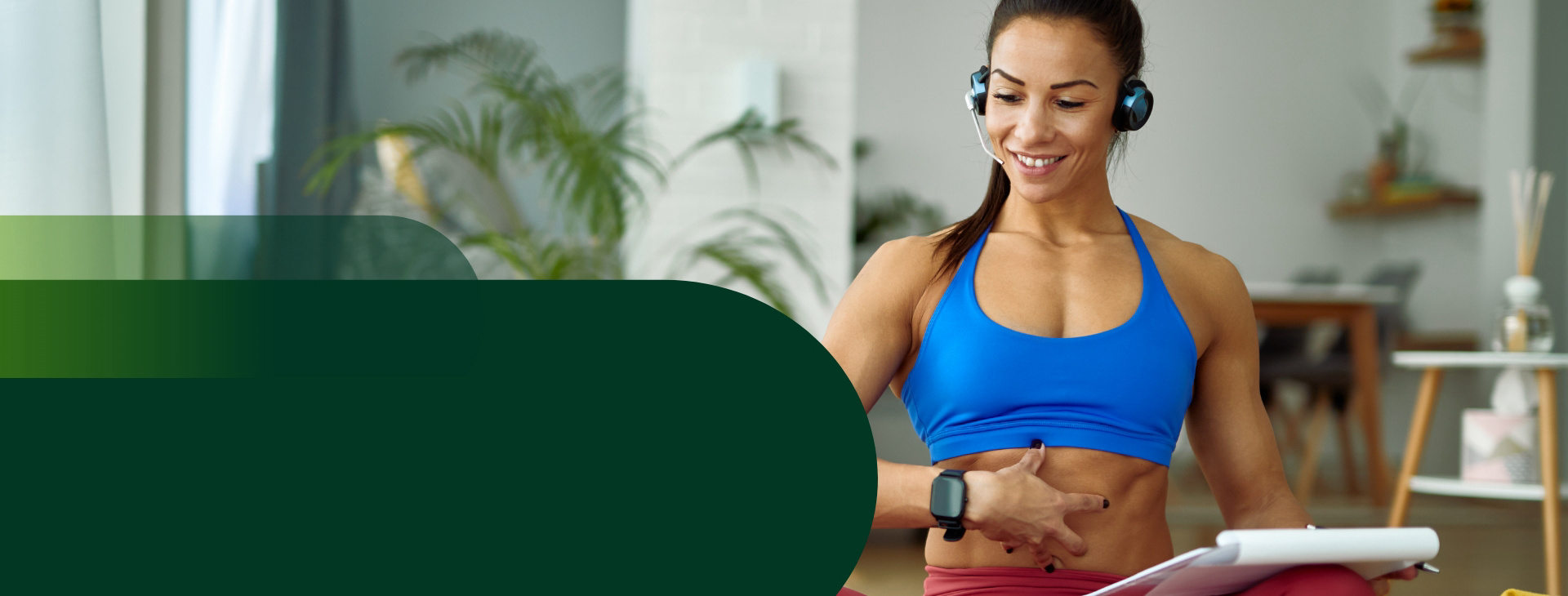 Tecnologia com Propósito.