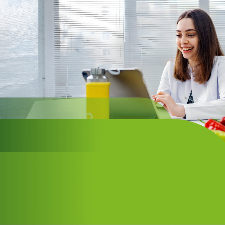 Seu conhecimento. Nosso alcance. Impacto máximo.